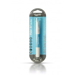 Paint It! by Rainbow Dust Click-Twist Brush (2ml) - Sky Blue