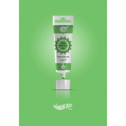 ProGel by Rainbow Dust Concentrated Food Colour (25g) - Bright Green