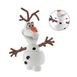 Walt Disney Frozen Figurine Topper (45mm) - Olaf