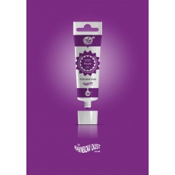 ProGel by Rainbow Dust Concentrated Food Colour (25g) - Purple