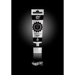 ProGel by Rainbow Dust Concentrated Food Colour (25g) - Black