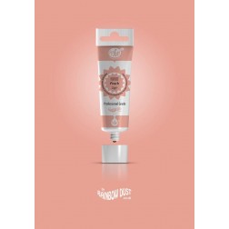 ProGel by Rainbow Dust Concentrated Food Colour (25g) - Peach
