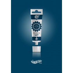 ProGel by Rainbow Dust Concentrated Food Colour (25g) - Navy Blue