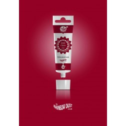 ProGel by Rainbow Dust Concentrated Food Colour (25g) - Claret