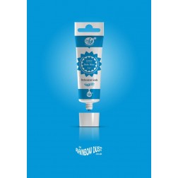 ProGel by Rainbow Dust Concentrated Food Colour (25g) - Baby Blue