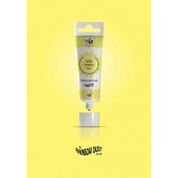 ProGel by Rainbow Dust Concentrated Food Colour (25g) - Lemon