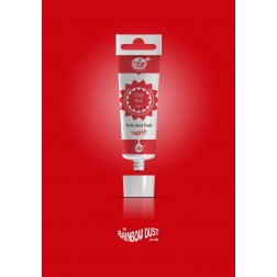 ProGel by Rainbow Dust Concentrated Food Colour (25g) - Red