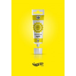 ProGel by Rainbow Dust Concentrated Food Colour (25g) - Yellow
