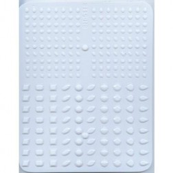 Assorted Mini Gems, Chocolate Candy and Cookie Mould