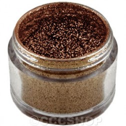 Jewel - Brilliant Bronze Glitter by Rainbow Dust