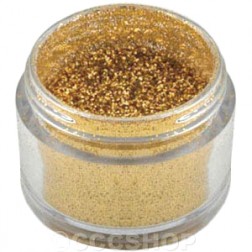Jewel - Bronze Sand Glitter by Rainbow Dust