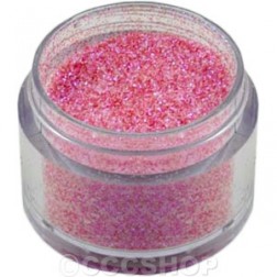 Crystal - Candy Pink Glitter by Rainbow Dust