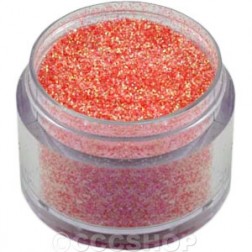 Crystal - Fuchsia Glitter by Rainbow Dust