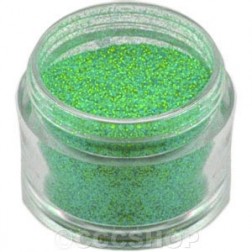 Crystal - Turquoise Glitter by Rainbow Dust