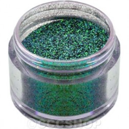 Graphite - Green Glitter by Rainbow Dust
