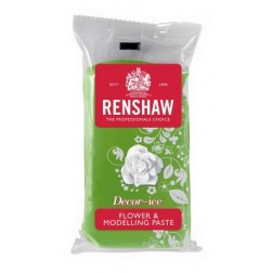 Renshaw Flower and Modelling Paste Grass Green