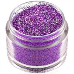 Hologram - Lavender Glitter by Rainbow Dust