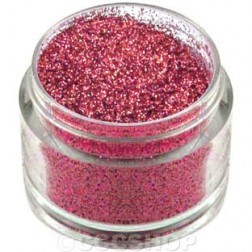 Hologram - Pink Glitter by Rainbow Dust