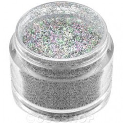 Hologram - Silver Glitter by Rainbow Dust