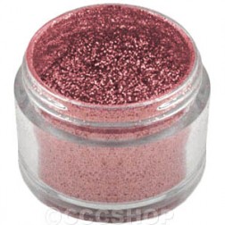 Jewel - Brilliant Pink Glitter by Rainbow Dust