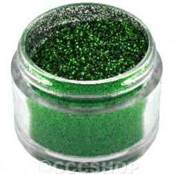 Jewel - Moss Green Glitter by Rainbow Dust