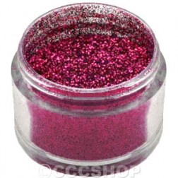 Jewel - Pink Raspberry Glitter by Rainbow Dust