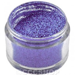 Jewel - Powder Blue Glitter by Rainbow Dust