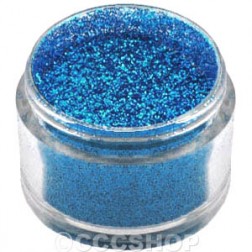 Jewel - Royal Blue Glitter by Rainbow Dust