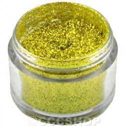 Jewel - Gold - Sahara Sands Glitter by Rainbow Dust