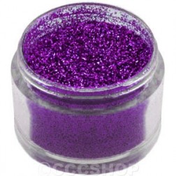 Jewel - Super Nova Purple Glitter by Rainbow Dust