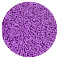 Lavender Sugar Strand Sprinkles