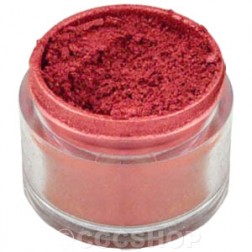 Edible Silk : Metallic Morrocan Velvet