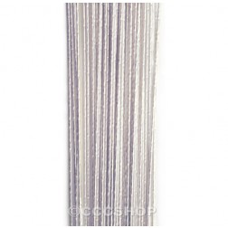 50 Metallic Silver Florist Wires - 26 Gauge