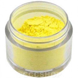 Edible Silk : Pearl Lemon Fizzzz 