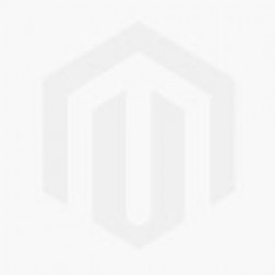 Red Diamante Band (8 Rows)