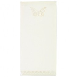 Something in the Air Ivory Invitations