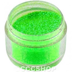 Stardust - Lime Glitter by Rainbow Dust