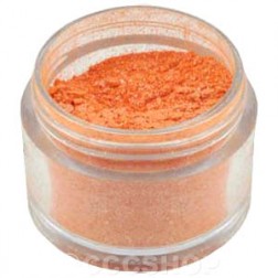 Edible Silk : Starlight Atomic Tango