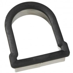 Tombstone Comfort Grip Cookie Cutter