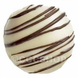 Belgium White Chocolate Couverture 1KG