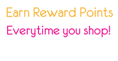 Cake Reward Points