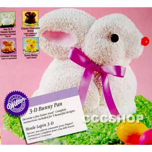 Easter Baking Supplies