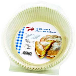 Baking Tin Liners
