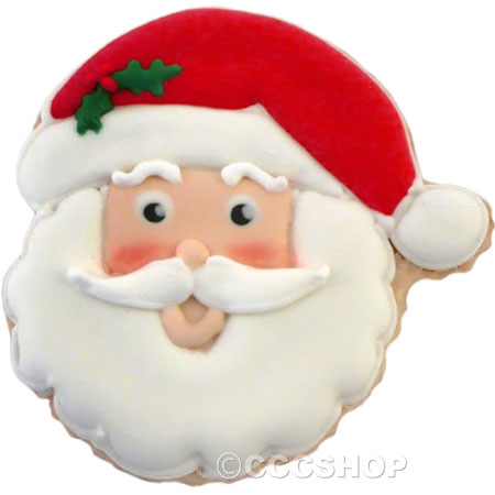 Christmas Cookie Cutters