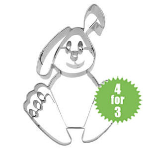 Easter Cookie Cutters