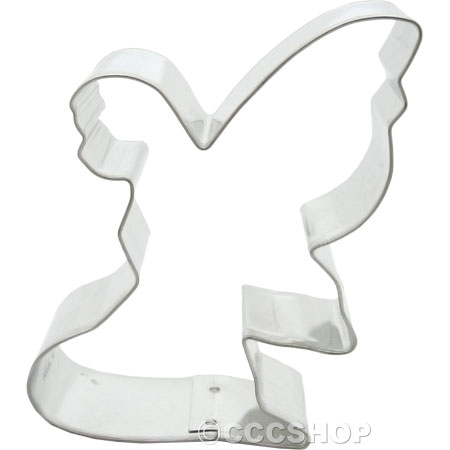 Fantasy Cookie Cutters