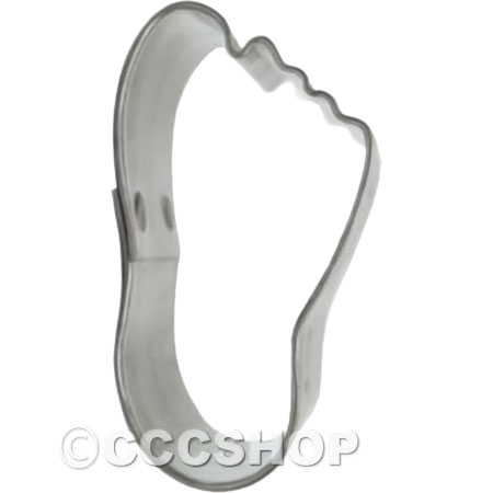 Mini Body Part Cookie Cutters Mini Body Part Cookie Cutters