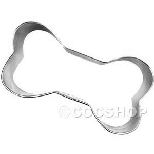 Mini Cats and Dogs Cookie Cutters