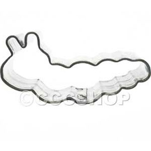 Mini Insect Cookie Cutters