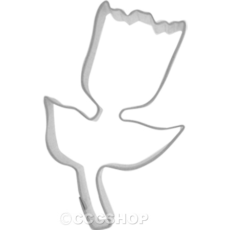 Plants and Flower Cookie Cutters